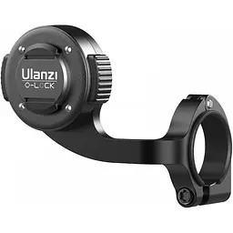 Тримач для смартфона Ulanzi 3020 O-LOCK (O-LOCK008) [128365] - мініатюра 1