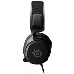 Ігрові навушники SteelSeries Arctis Prime (61487) Black [64415] - мініатюра 2