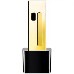 Мережевий адаптер TP-Link Bluetooth-адаптер UB4A (UB4A) - мініатюра 2