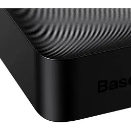 Портативна батарея Baseus Bipow 20000 mAh 25W PPBD020301 Black - мініатюра 4