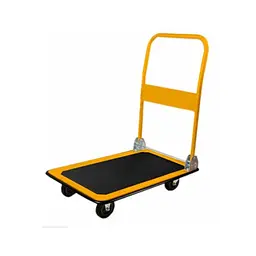 Візок вантажний Tolsen 90х60 см, до 300 кг (62606)