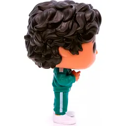 Фігурка Funko Pop! Squid Game: Гравець 199 Алі 9.6см (64794) [118097] - мініатюра 2