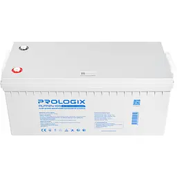 Акумуляторна батарея Prologix 25.6V 100AH 2560Wh (PLFP24-100) LiFePO4 - мініатюра 4