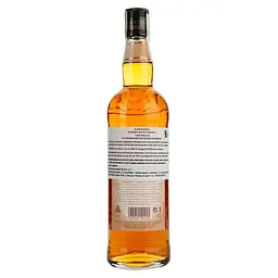 Віскі Glen Russell Blended Scotch Whisky 40% 0.7 л - мініатюра 3