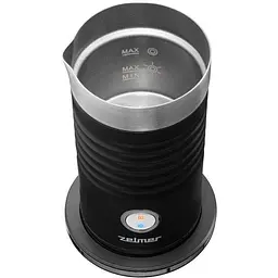 Спінювач молока Zelmer ZMF0550 - мініатюра 2