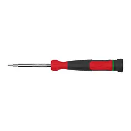 Викрутка прецизійна багатофункціональна Torx 4-в-1 MILWAUKEE - мініатюра 3