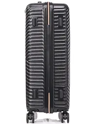 Валіза Semi Line 28 (L) Black (T5726-3) (DAS302932) - мініатюра 2