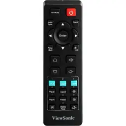 Проектор ViewSonic LSD400HD (VS20625) - мініатюра 12