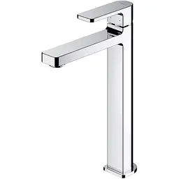 Змішувач для раковини Omnires Baretti chrome (BA7812CR)