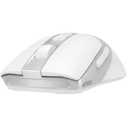Мишка A4Tech FG50 Plus Wireless White (4711421002813) - мініатюра 6