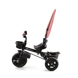 Триколісний велосипед Kinderkraft Aveo Rose Pink (KRAVEO00PNK0000) - мініатюра 6