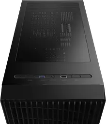 Корпус Ocypus Gamma C70 Black (GAMMA-C70-BKG000XX-GL) - мініатюра 3