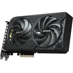 Відеокарта Gigabyte GeForce RTX5060Ti 8Gb WINDFORCE OC (GV-N506TWF2OC-8GD) - мініатюра 5