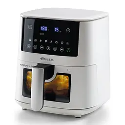 Мультипіч Ariete 4633 (00C463303AR0) White UA - мініатюра 2