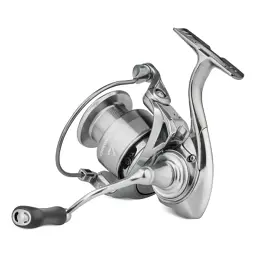Котушка Select Chrome 2500S 6+1BB (1870.78.02) - мініатюра 2