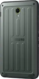 Планшет Samsung Galaxy Tab Active 5 Wi-Fi 6/128GB Green/Black (SM-X300NZGA) - мініатюра 7