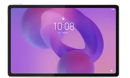 Планшет Lenovo Idea Tab Plus 8/256GB 5G Luna Grey + Pen (ZAGF0114UA) - мініатюра 2