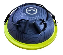 Балансувальна платформа Power System PS-4200 Balance Trainer Zone (Ø60) Green (4200GN-0) - мініатюра 2