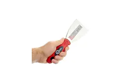 Шпатель малярський Intertool 75 мм Pro - мініатюра 4