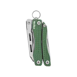 Мультитул Nextool Mini Flagship зелений - мініатюра 2