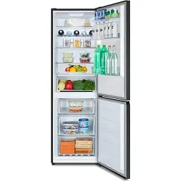 Холодильник Hisense RB395N4BFE (BCD 300W) (6906803) - мініатюра 3