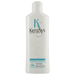 Увлажняющий кондиционер для волос Kerasys Hair Clinic Protein Care System Baobab Oil, 180 мл