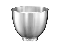 Кухонна машина KitchenAid Artisan 5KSM175PSEOB з відкидним блоком 4.8 л чорна - мініатюра 9