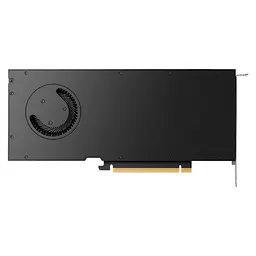 Відеокарта PNY RTX 4000 ADA 20GB OEM (VCNRTX4000ADA-SB) (GDDR6, 160 bit, PCI-E v4.0 x16) - мініатюра 2