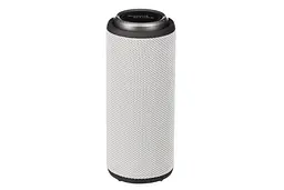 Акустична система 2E SoundXTube TWS, MP3, Wireless, Waterproof Grey - мініатюра 4