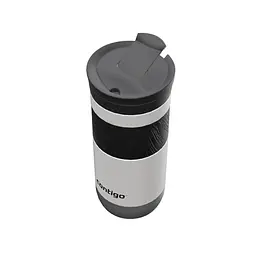Термокухоль Contigo Byron 16 2.0, 0.47 л білий (2213010) - мініатюра 5