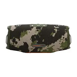 Портативна колонка JBL Charge 6 JBLCHARGE6SQUAD Squad - мініатюра 3