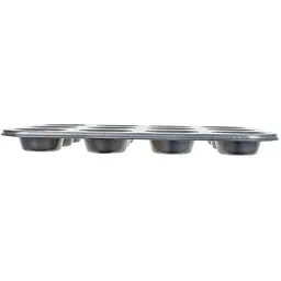 Форма для маффінів 35x26.5x3cm NS39BAK - мініатюра 3