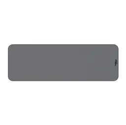Коврик для йоги Trex Sport TX-018NGM NBR 1см 180х60 сірий - мініатюра 15