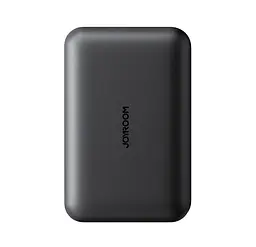 Повербанк Powerbank Joyroom Magnetic Wireless JRW020 10000mAh PD20W MagSafe 15W Back - мініатюра 3