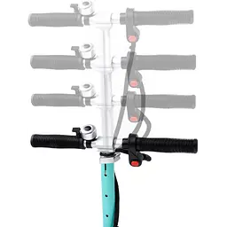 Електросамокат SNS Kids 5.5" Blue [KS55] [55806] - мініатюра 9