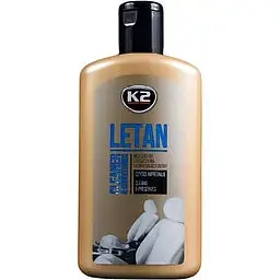 Очисник шкіри K2 Letan 250 мл