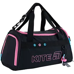 Сумка спортивна Kite Education 2505 Color Splash (K25-2505-2) - мініатюра 2