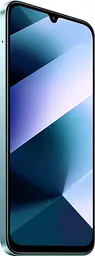 Смартфон Xiaomi Poco C85, 6/128GB Green (Global) Без NFC (no charger) - мініатюра 3