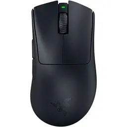 Миша Razer DeathAdder V3 PRO and HyperPolling Wireless Dongle (RZ01-04630300-R3WL)