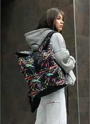 Рюкзак Sambag 41х27х18 см sum0023744 - мініатюра 7