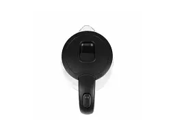 Електрочайник ViLgrand VL1182GK black - мініатюра 6