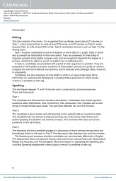 Cambridge Practice Tests IELTS 16 Academic with Answers, Downloadable Audio - мініатюра 5