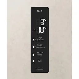 Холодильник LG GC-B459FEPW - мініатюра 8