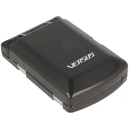 Коробка Meiho Versus VS-315 SD Black Pearl