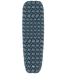 Килимок надувний Hannah Air 5,0 II Atlantic Blue (1052-10029322HHX)