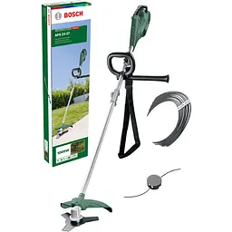 Тример садовий Bosch AFS 23-37 (0.600.8A9.000) - мініатюра 2