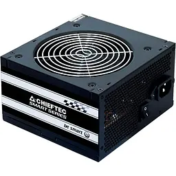 Блок живлення Chieftec Smart 500W (GPS-500A8) [141339]