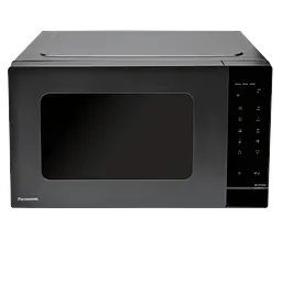 Мікрохвильова піч Panasonic NN-ST34NBZUE - мініатюра 2