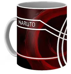Кружка GeekLand Наруто Naruto готовність номер один NA.02.124 - мініатюра 3
