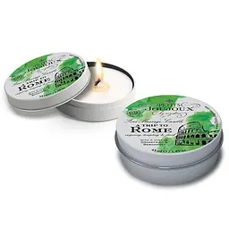 Масажна свічка Petits Joujoux - Rome - Grapefruit and Bergamott (43 мл) Petits Joujoux SO3172 93289